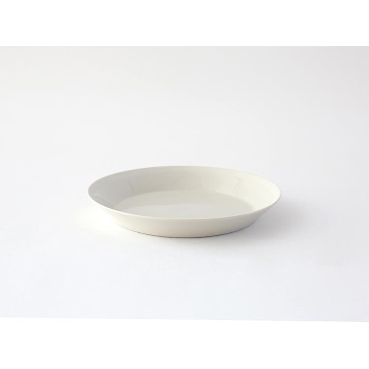 木村硝子店×yumiko iihoshi porcelainDishes 200plate (ivory) イイホシユミコ プレート i-33976 | yumiko iihoshi porcelain(キッチン) | 01