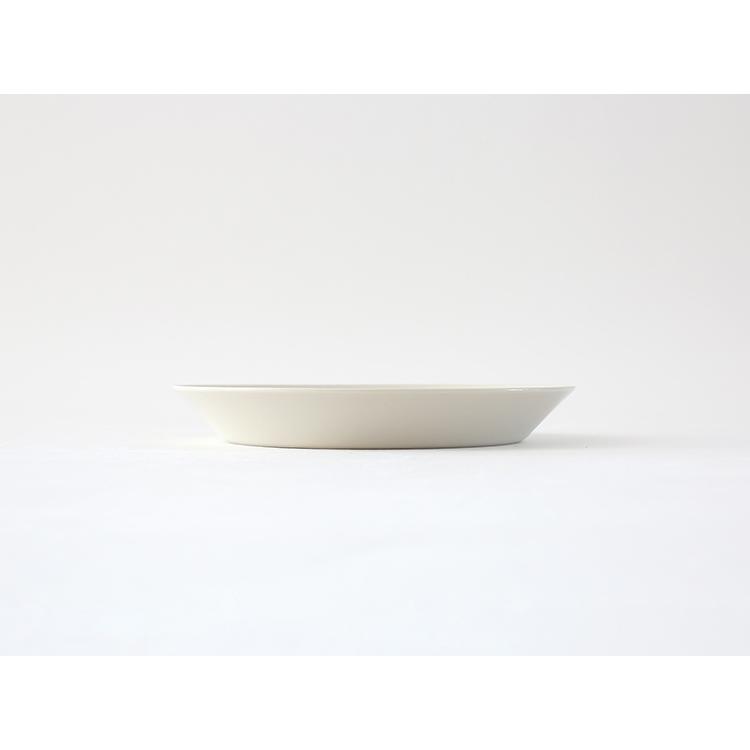 木村硝子店×yumiko iihoshi porcelainDishes 200plate (ivory) イイホシユミコ プレート i-33976 | yumiko iihoshi porcelain(キッチン) | 02