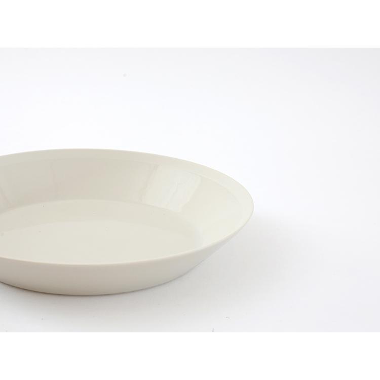 木村硝子店×yumiko iihoshi porcelainDishes 200plate (ivory) イイホシユミコ プレート i-33976 | yumiko iihoshi porcelain(キッチン) | 03