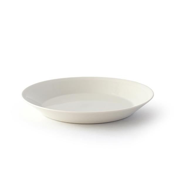 木村硝子店×yumiko iihoshi porcelainDishes 220plate (ivory) イイホシユミコ プレート i-33977 | yumiko iihoshi porcelain(キッチン)