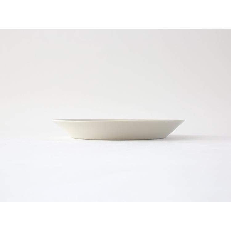 木村硝子店×yumiko iihoshi porcelainDishes 220plate (ivory) イイホシユミコ プレート i-33977 | yumiko iihoshi porcelain(キッチン) | 02