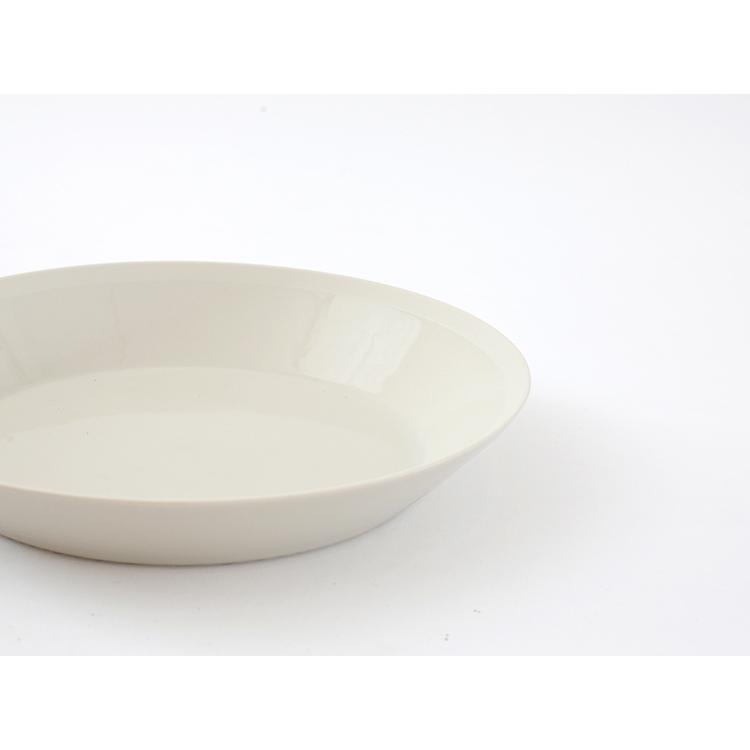 木村硝子店×yumiko iihoshi porcelainDishes 220plate (ivory) イイホシユミコ プレート i-33977 | yumiko iihoshi porcelain(キッチン) | 03