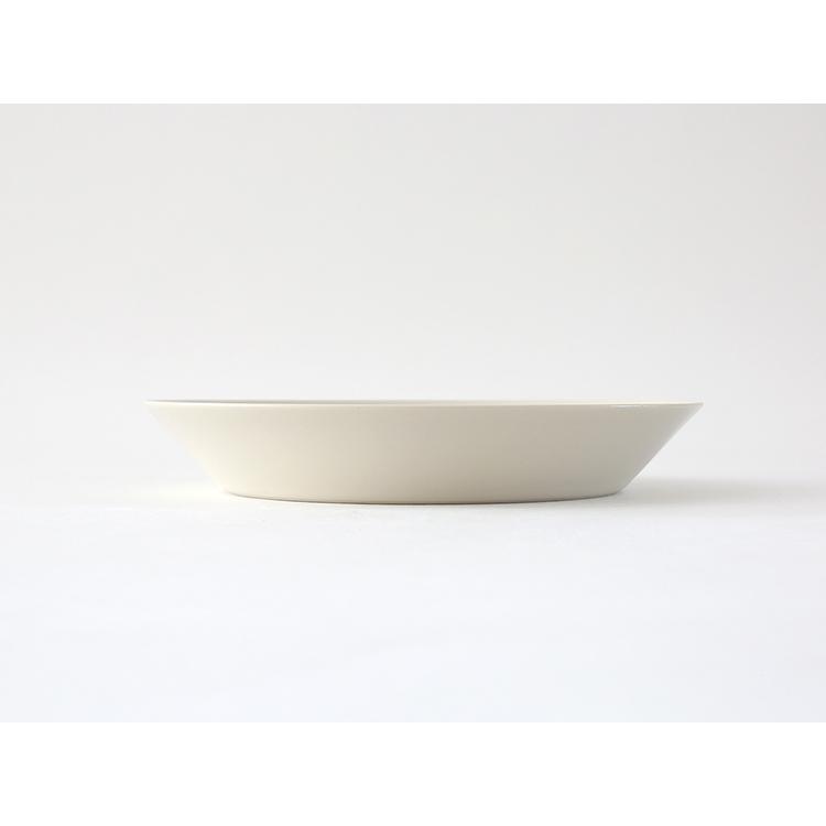 木村硝子店×yumiko iihoshi porcelainDishes 230plate (ivory) イイホシユミコ プレート i-33978 | yumiko iihoshi porcelain(キッチン) | 02