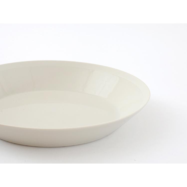 木村硝子店×yumiko iihoshi porcelainDishes 230plate (ivory) イイホシユミコ プレート i-33978 | yumiko iihoshi porcelain(キッチン) | 03