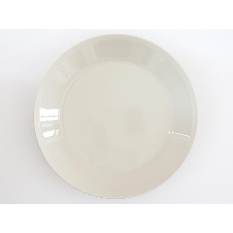 木村硝子店×yumiko iihoshi porcelainDishes 230plate (ivory) イイホシユミコ プレート i-33978 | yumiko iihoshi porcelain(キッチン) | 04