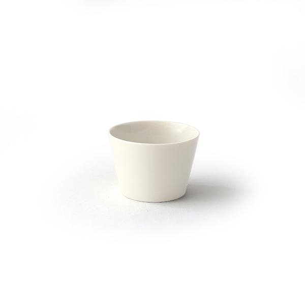 木村硝子店×yumiko iihoshi porcelain Dishes cup (SIZE:S/ivory) イイホシユミコ カップ i-33979 | yumiko iihoshi porcelain(キッチン)