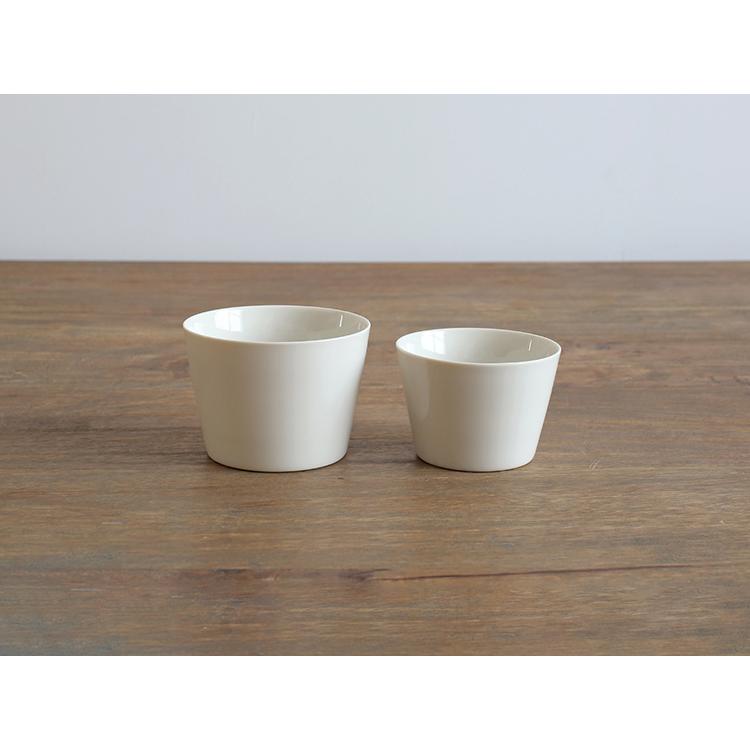 木村硝子店×yumiko iihoshi porcelain Dishes cup (SIZE:S/ivory) イイホシユミコ カップ i-33979 | yumiko iihoshi porcelain(キッチン) | 06