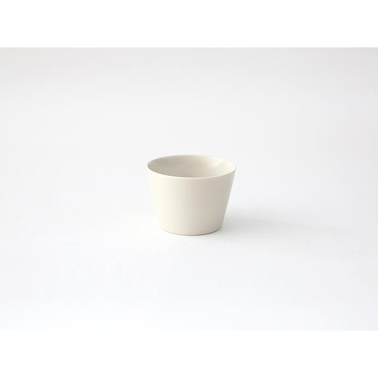 木村硝子店×yumiko iihoshi porcelain Dishes cup (SIZE:S/ivory) イイホシユミコ カップ i-33979 | yumiko iihoshi porcelain(キッチン) | 01