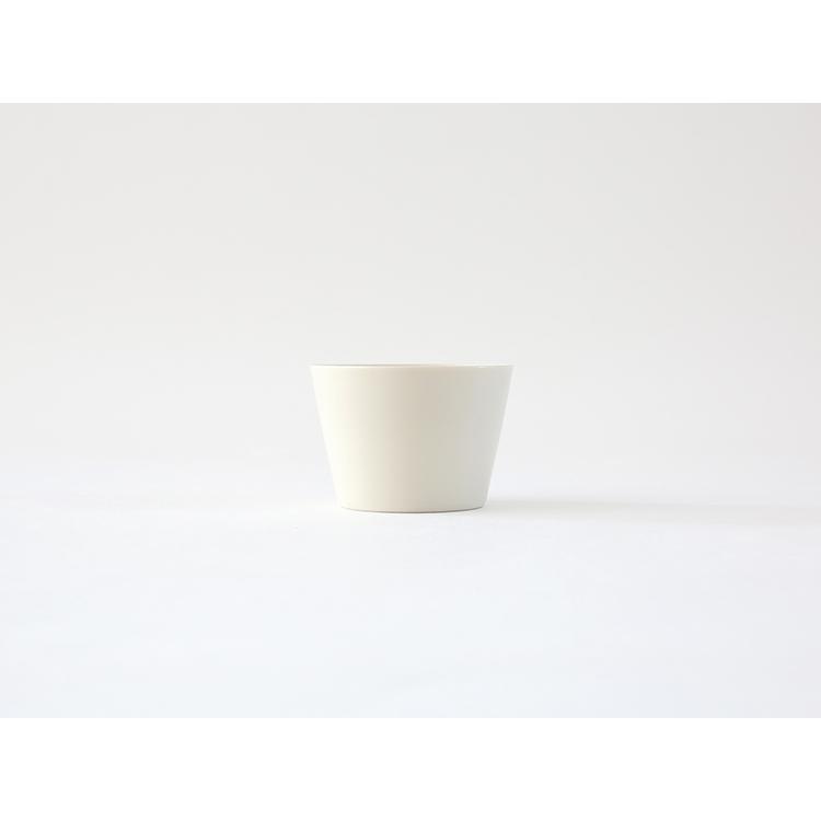 木村硝子店×yumiko iihoshi porcelain Dishes cup (SIZE:S/ivory) イイホシユミコ カップ i-33979 | yumiko iihoshi porcelain(キッチン) | 02