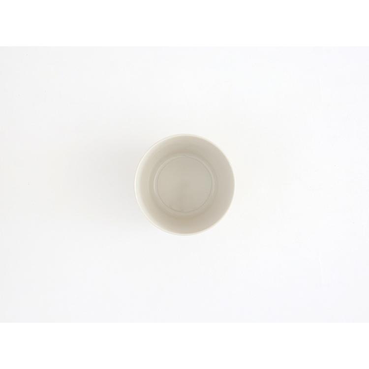 木村硝子店×yumiko iihoshi porcelain Dishes cup (SIZE:S/ivory) イイホシユミコ カップ i-33979 | yumiko iihoshi porcelain(キッチン) | 04