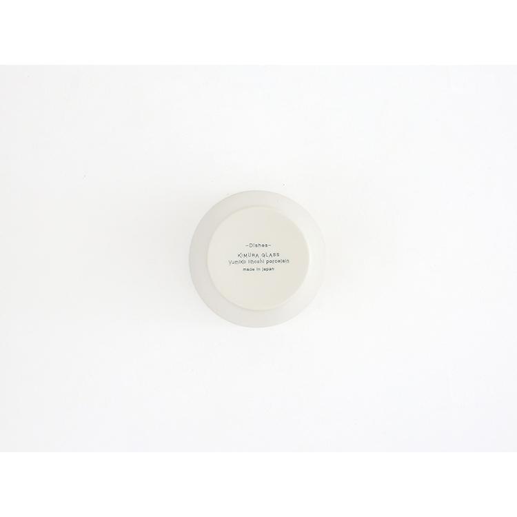 木村硝子店×yumiko iihoshi porcelain Dishes cup (SIZE:S/ivory) イイホシユミコ カップ i-33979 | yumiko iihoshi porcelain(キッチン) | 05