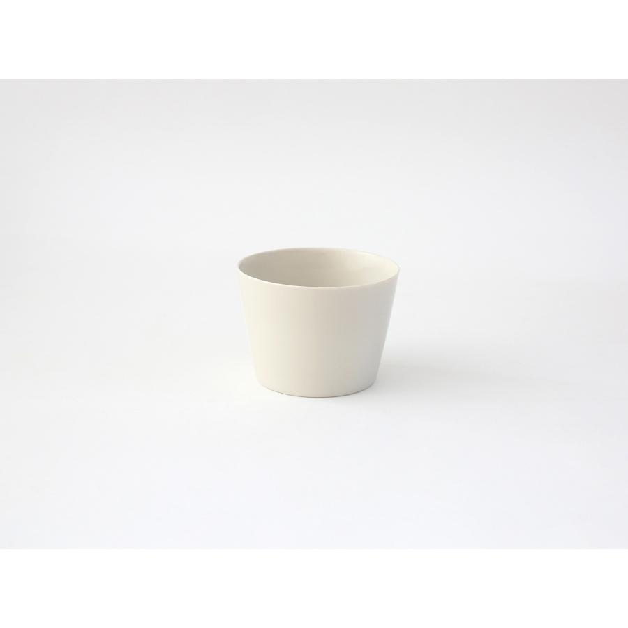 木村硝子店×yumiko iihoshi porcelain Dishes cup (SIZE:M/ivory) イイホシユミコ カップ i-33980 | yumiko iihoshi porcelain(キッチン) | 01