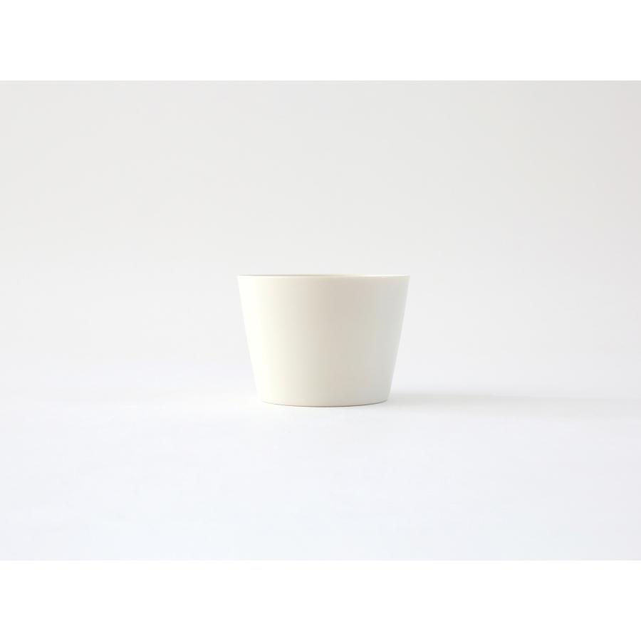 木村硝子店×yumiko iihoshi porcelain Dishes cup (SIZE:M/ivory) イイホシユミコ カップ i-33980 | yumiko iihoshi porcelain(キッチン) | 02