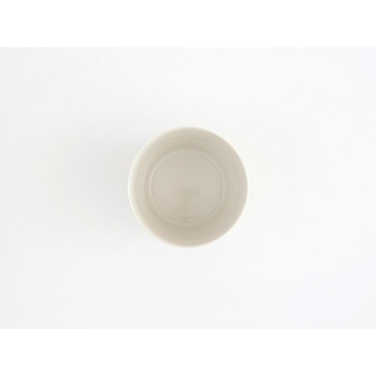 木村硝子店×yumiko iihoshi porcelain Dishes cup (SIZE:M/ivory) イイホシユミコ カップ i-33980 | yumiko iihoshi porcelain(キッチン) | 04