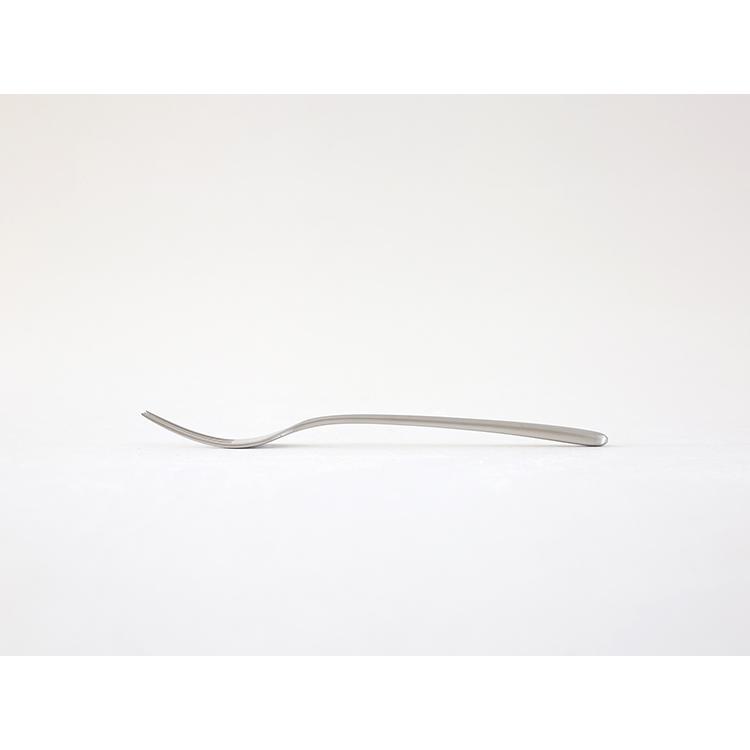 【Cutipol】AM デザートフォーク(マットシルバー)CT-AM-F-07 カトラリー クチポール アイレスマテウス i-34048 | Cutipol | 02