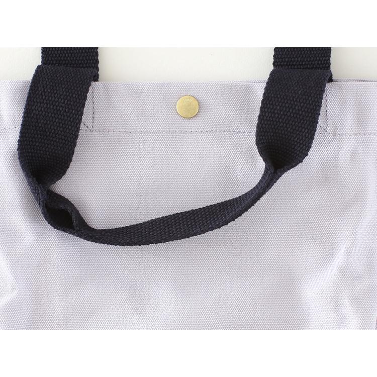 正規取扱店 HAY Everyday Tote Bag Mini (Lavender) AE763-A565-AB78 ヘイバッグ i-34072 | HAY | 02