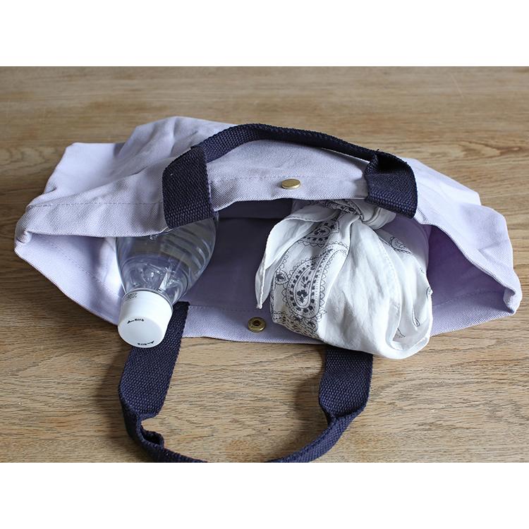 正規取扱店 HAY Everyday Tote Bag Mini (Lavender) AE763-A565-AB78 ヘイバッグ i-34072 | HAY | 07