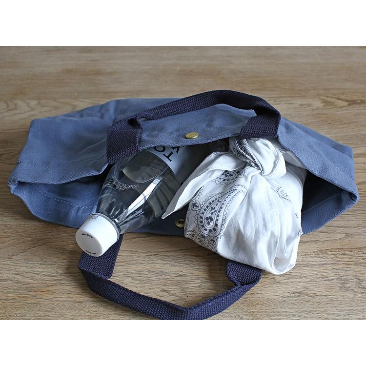 正規取扱店 HAY Everyday Tote Bag Mini (Steel blue) AE763-A565-AP22 ヘイバッグ i-34075 | HAY | 07