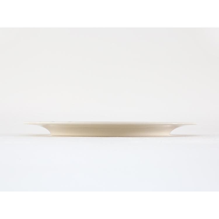 正規取扱店 HAY La Pittura Plate φ24 Bluebells AF163-E873-AU01 食器 プレート i-34077 | HAY | 02