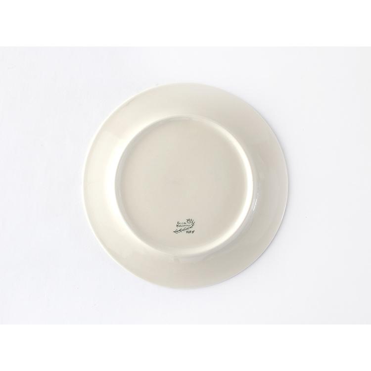 正規取扱店 HAY La Pittura Plate φ24 Bluebells AF163-E873-AU01 食器 プレート i-34077 | HAY | 05