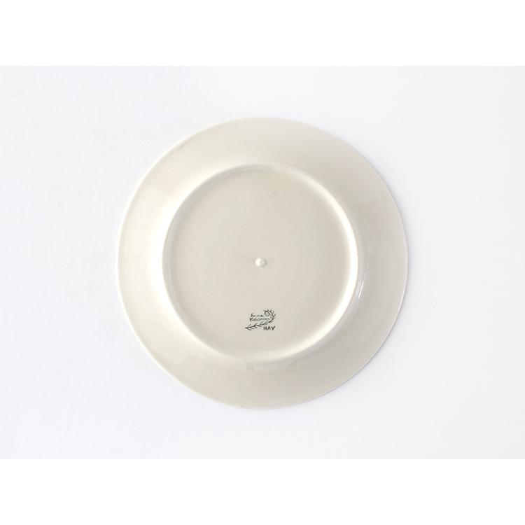 正規取扱店 HAY La Pittura Plate φ24 Blush face vine AF163-E873-AU02 食器 プレート i-34078 | HAY | 05
