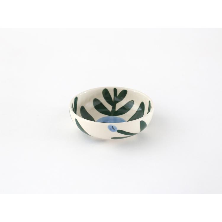 正規取扱店 HAY La Pittura Bowl φ12 Moon face vine AF164-F267-AU03 食器 ボウル i-34079 | HAY | 01