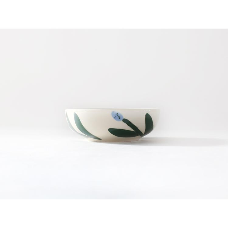 正規取扱店 HAY La Pittura Bowl φ12 Moon face vine AF164-F267-AU03 食器 ボウル i-34079 | HAY | 02