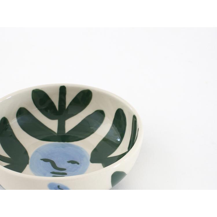 正規取扱店 HAY La Pittura Bowl φ12 Moon face vine AF164-F267-AU03 食器 ボウル i-34079 | HAY | 03