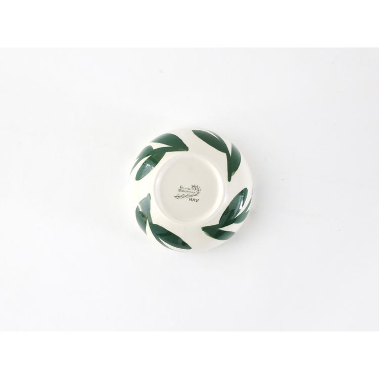 正規取扱店 HAY La Pittura Bowl φ12 Moon face vine AF164-F267-AU03 食器 ボウル i-34079 | HAY | 05