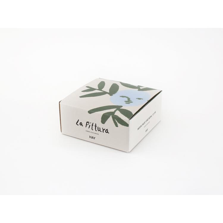 正規取扱店 HAY La Pittura Bowl φ12 Moon face vine AF164-F267-AU03 食器 ボウル i-34079 | HAY | 07
