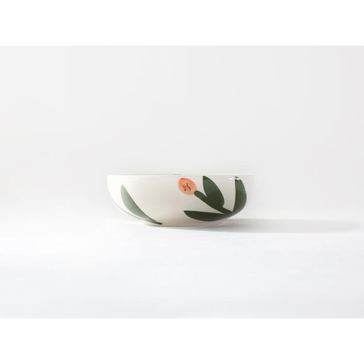 正規取扱店 HAY La Pittura Bowl φ12 Pomelo face vine AF164-F267-AU06 食器 ボウル i-34080 | HAY | 02