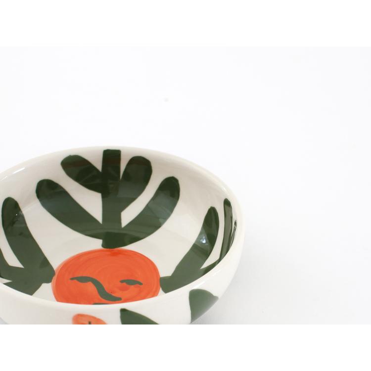 正規取扱店 HAY La Pittura Bowl φ12 Pomelo face vine AF164-F267-AU06 食器 ボウル i-34080 | HAY | 03