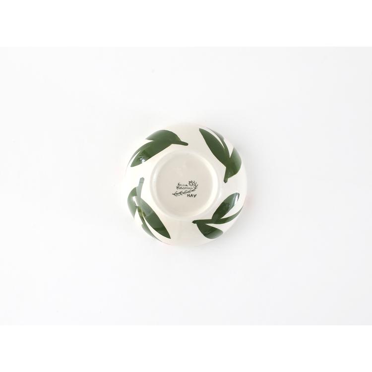 正規取扱店 HAY La Pittura Bowl φ12 Pomelo face vine AF164-F267-AU06 食器 ボウル i-34080 | HAY | 05