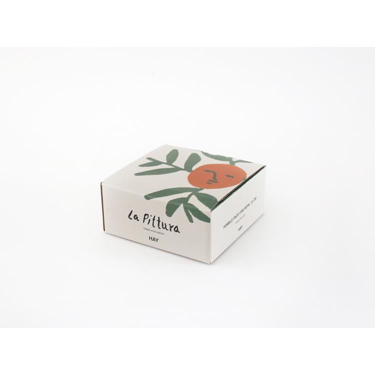 正規取扱店 HAY La Pittura Bowl φ12 Pomelo face vine AF164-F267-AU06 食器 ボウル i-34080 | HAY | 07
