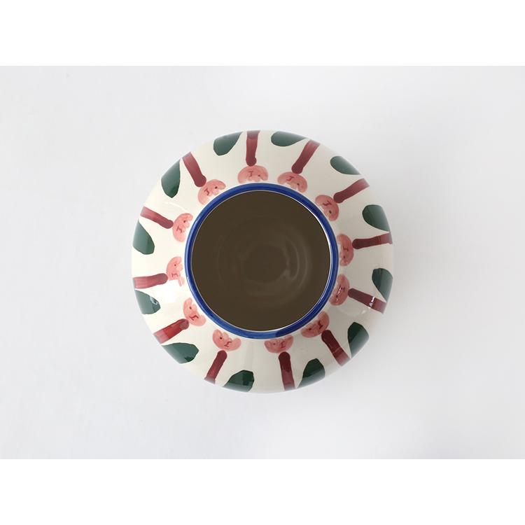 正規取扱店 HAY La Pittura Vase H20 Omi AF169-F273-AU12 フラワーベース 花瓶 i-34081 |  | 03