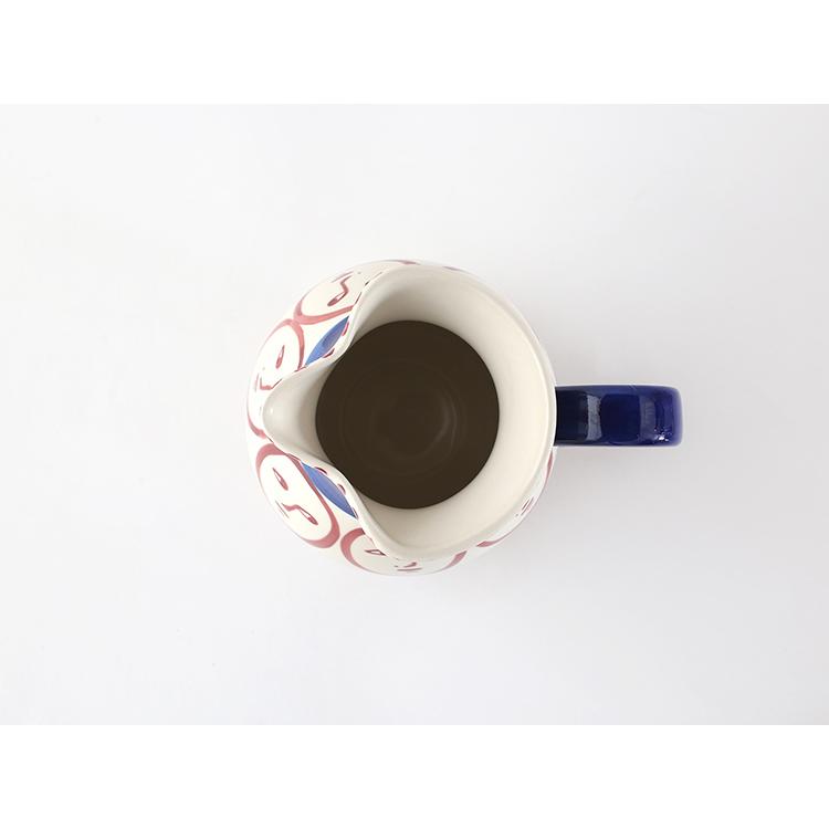 正規取扱店 HAY La Pittura Jug 2 litre La Faccia AF167-F271-AU11 フラワーベース ジャグ i-34082 | HAY | 04