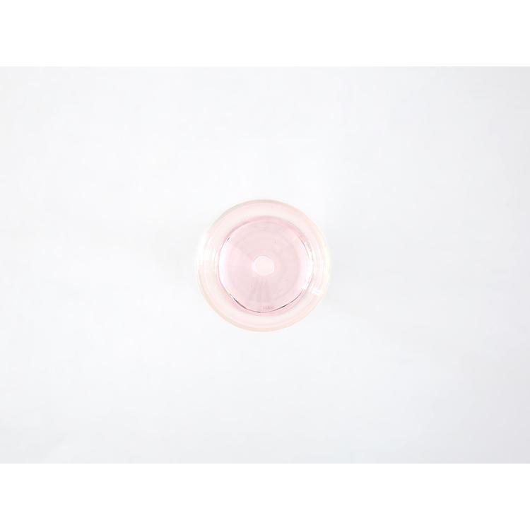 HAY TINT WINEGLASS SET OF 2（Clear jade light pink and light pink) 食器 ワイングラス i-34083 | HAY | 04
