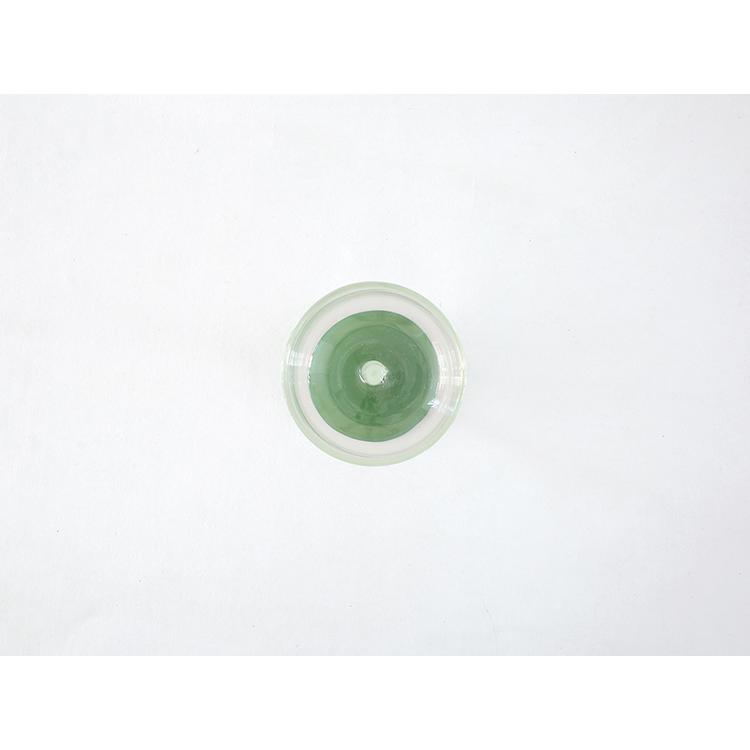 HAY TINT WINEGLASS SET OF 2（Clear jade light green and jade dark green) 食器 ワイングラス i-34084 | HAY | 04