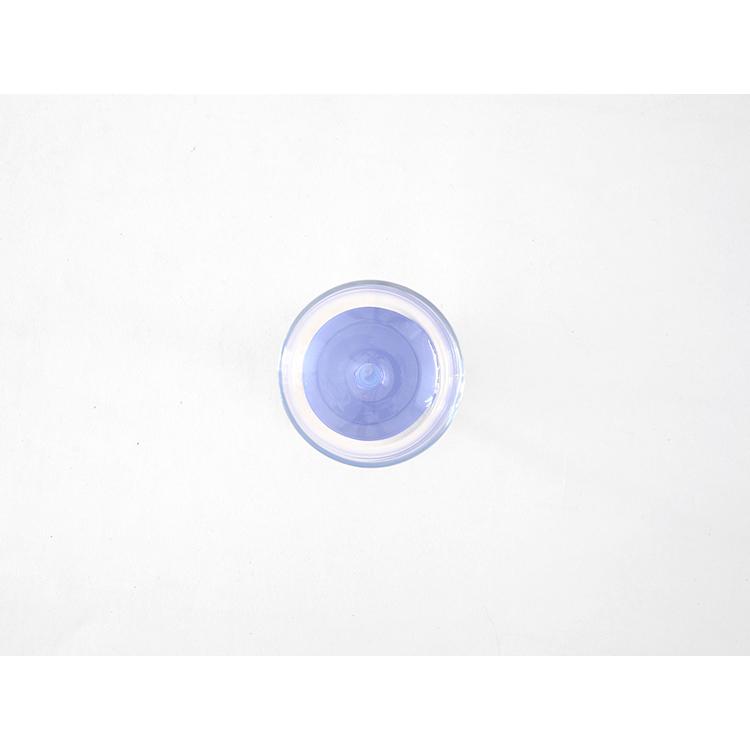 HAY TINT WINEGLASS SET OF 2（Clear and jade light blue) 食器 ワイングラス i-34085 | HAY | 04