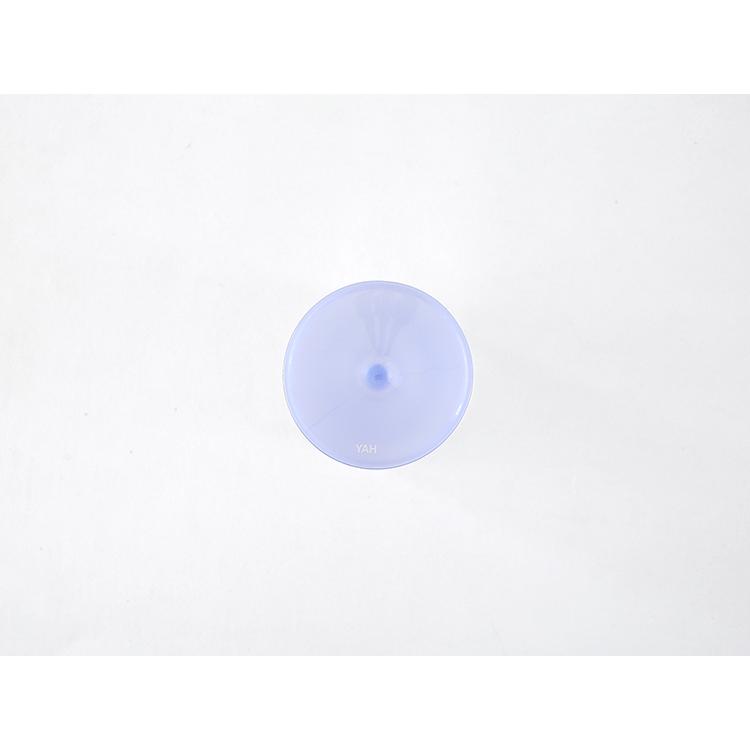 HAY TINT WINEGLASS SET OF 2（Clear and jade light blue) 食器 ワイングラス i-34085 | HAY | 05