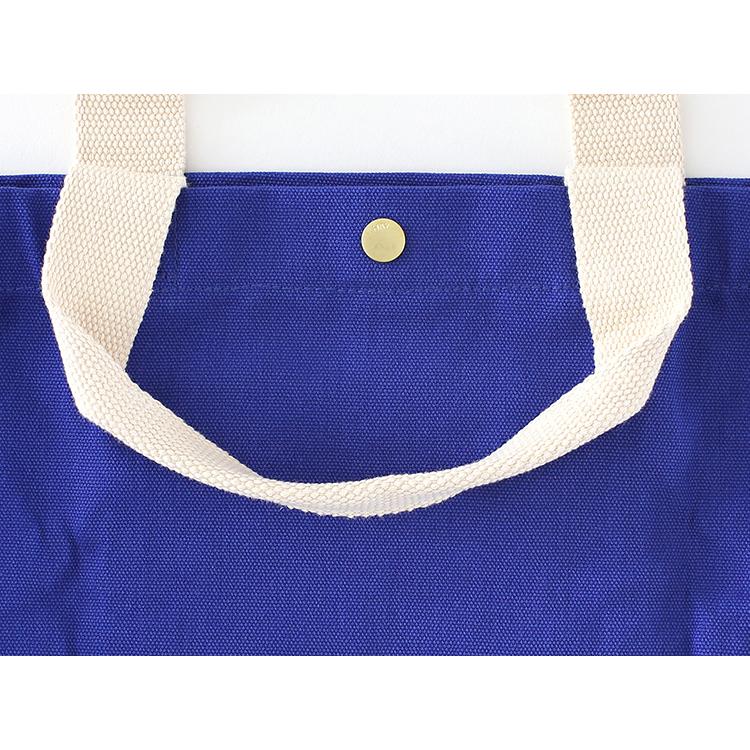 正規取扱店 HAY Everyday Tote Bag Mini (Electricblue) AE763-A565-AF16 ヘイバッグ i-34186 | HAY | 02