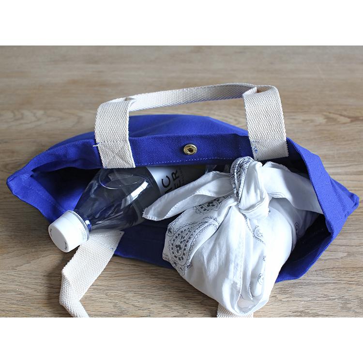 正規取扱店 HAY Everyday Tote Bag Mini (Electricblue) AE763-A565-AF16 ヘイバッグ i-34186 | HAY | 07