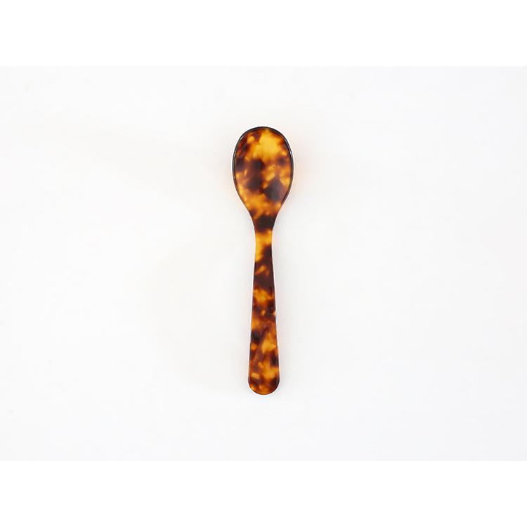 Heim Sohne エッグスプーン(ベッコウ) HS-72-01 カトラリー ハイムゾーネ ドイツ i-34406 |  | 03