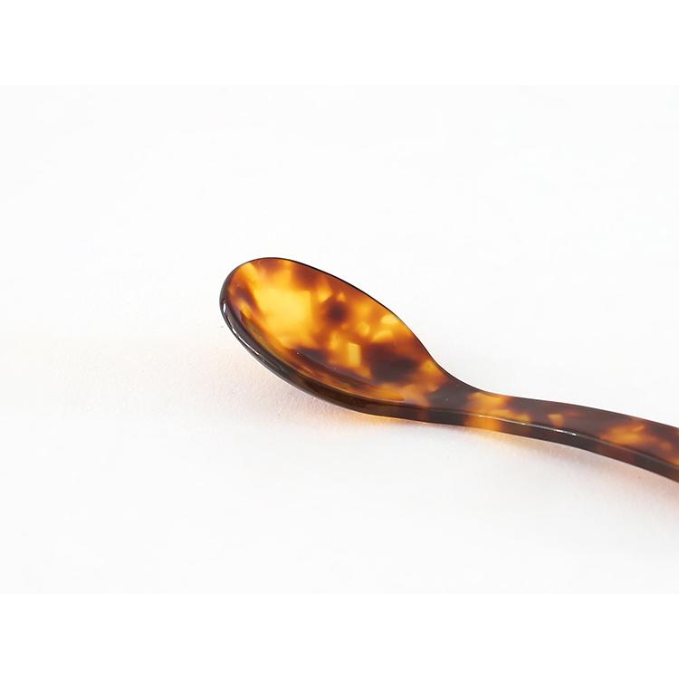 Heim Sohne エッグスプーン(ベッコウ) HS-72-01 カトラリー ハイムゾーネ ドイツ i-34406 |  | 04