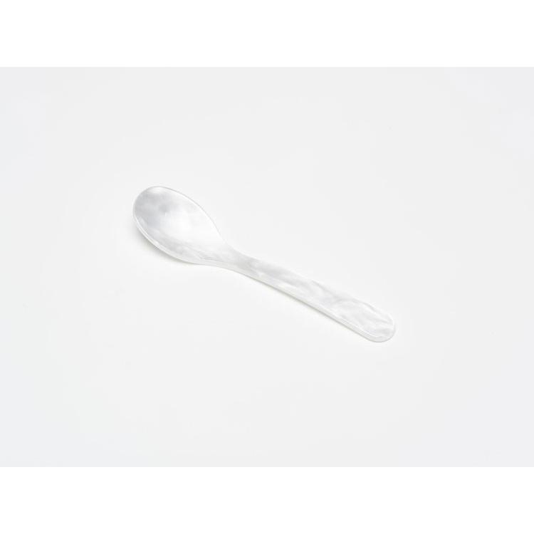 Heim Sohne エッグスプーン(パール) HS-72-04  カトラリー ハイムゾーネ ドイツ i-34407 |  | 01