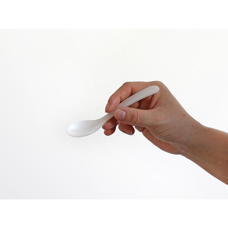 Heim Sohne エッグスプーン(パール) HS-72-04  カトラリー ハイムゾーネ ドイツ i-34407 |  | 07