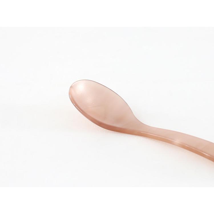 Heim Sohne エッグスプーン(ベージュ) HS-72-08 カトラリー ハイムゾーネ ドイツ i-34408 |  | 04