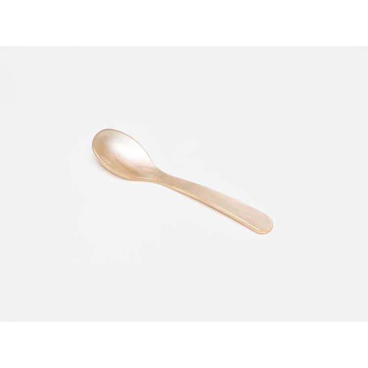 Heim Sohne エッグスプーン(クリーム) HS-72-10 カトラリー ハイムゾーネ ドイツ i-34409 |  | 01