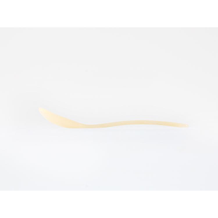 Heim Sohne エッグスプーン(クリーム) HS-72-10 カトラリー ハイムゾーネ ドイツ i-34409 |  | 02