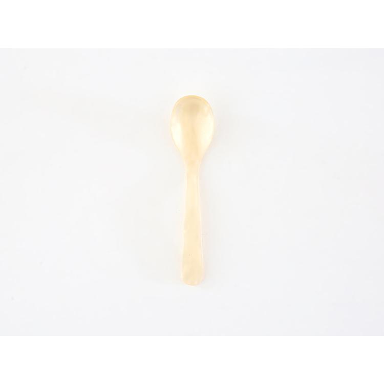 Heim Sohne エッグスプーン(クリーム) HS-72-10 カトラリー ハイムゾーネ ドイツ i-34409 |  | 03